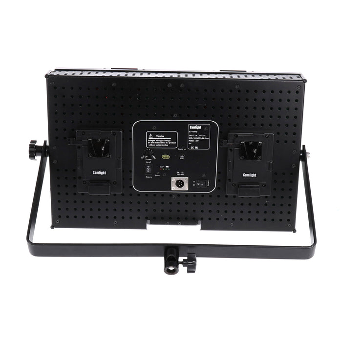 【決算セール2026】【中古品】Camlight SL-H7500D 色温度可変式LEDライト 高演色モデル