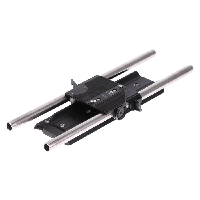 【中古品】ARRI BP-8 19mm ブリッジプレート