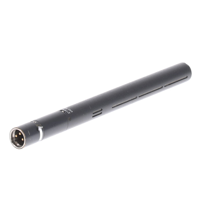 中古品】SONY ECM-678 エレクトレットコンデンサーマイクロホン - 業務
