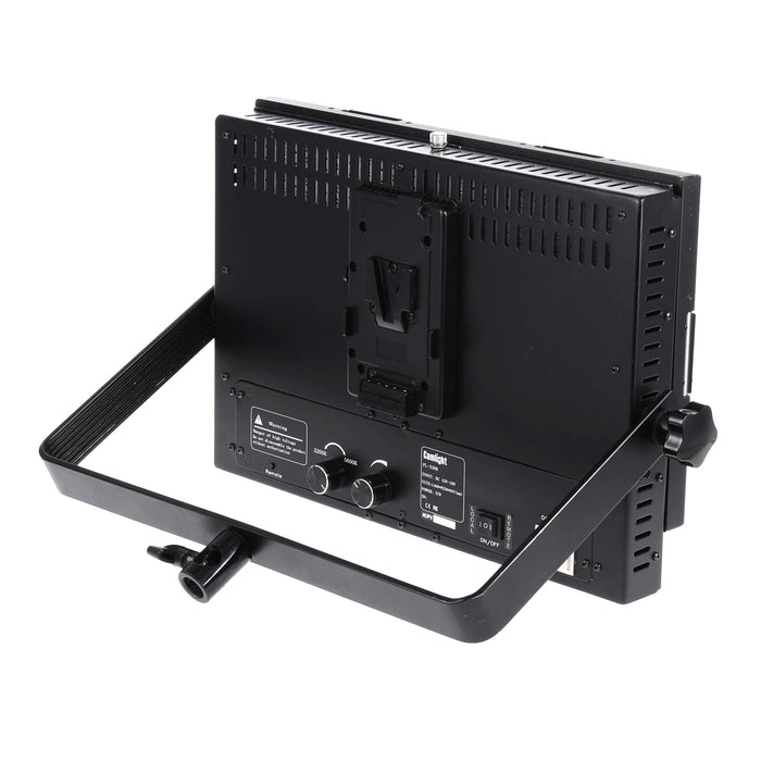 【決算セール2026】【中古品】Camlight PL-3300 色温度可変式LEDライト