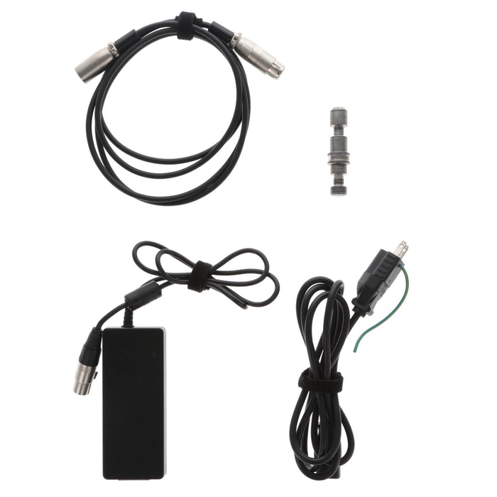 【決算セール2026】【中古品】Camlight PL-3300 色温度可変式LEDライト