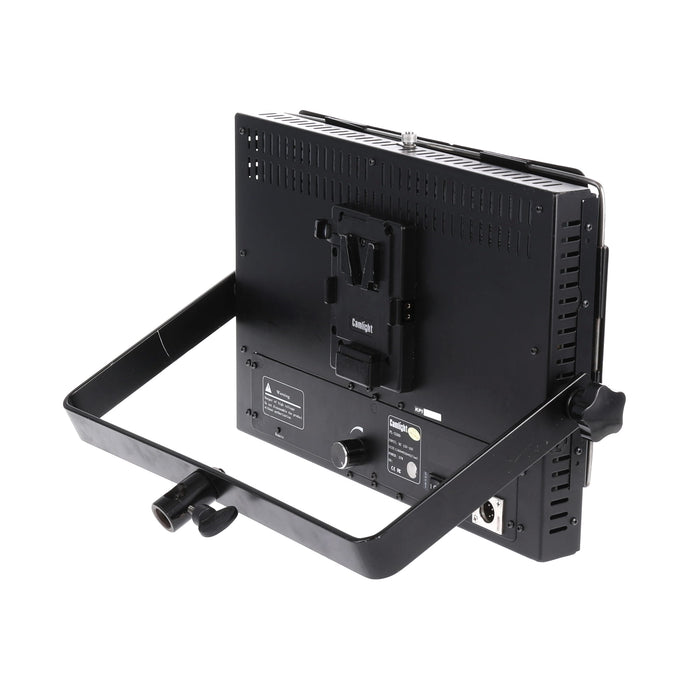 【決算セール2026】【中古品】Camlight PL-5500 色温度 5600Kモデル LEDライト