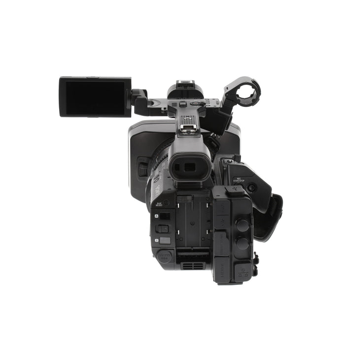 【中古品】SONY PXW-Z190 XDCAMメモリーカムコーダー