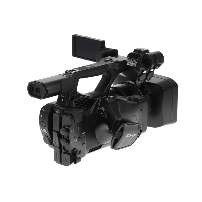 【中古品】SONY PXW-Z190 XDCAMメモリーカムコーダー