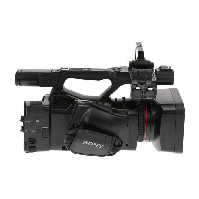 【中古品】SONY PXW-Z190 XDCAMメモリーカムコーダー