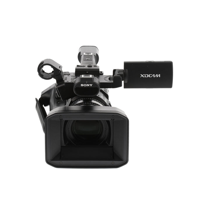 【中古品】SONY PXW-Z190 XDCAMメモリーカムコーダー