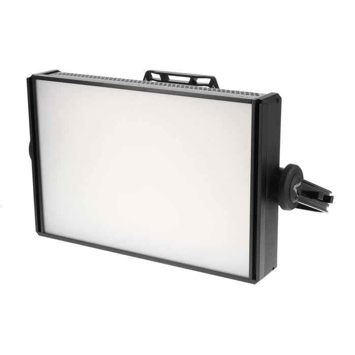 【中古品】Aputure APNova300kit NOVA P300c マルチカラーLED ハードケースキット