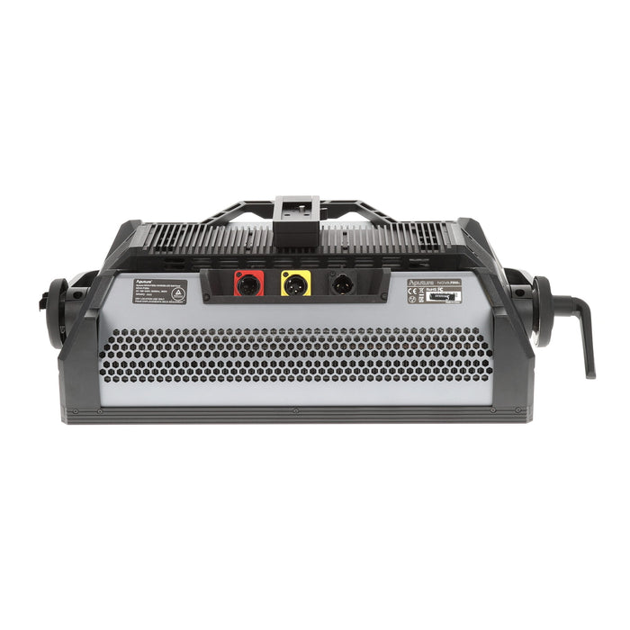 【中古品】Aputure APNova300kit NOVA P300c マルチカラーLED ハードケースキット