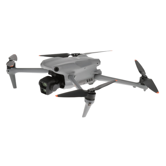 【中古品】DJI DP3232 DJI Air 3 Fly More Combo(DJI RC 2)[内蔵リモートID対応/事前登録無し]