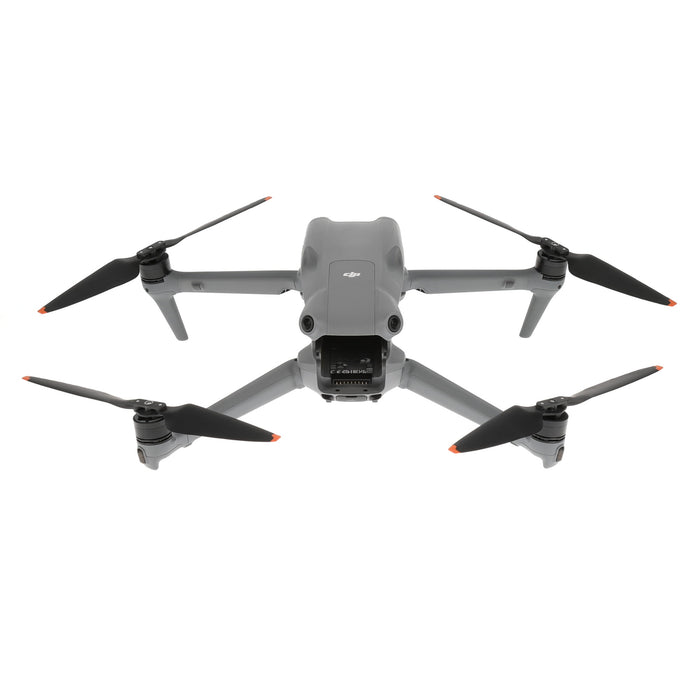 【中古品】DJI DP3232 DJI Air 3 Fly More Combo(DJI RC 2)[内蔵リモートID対応/事前登録無し]