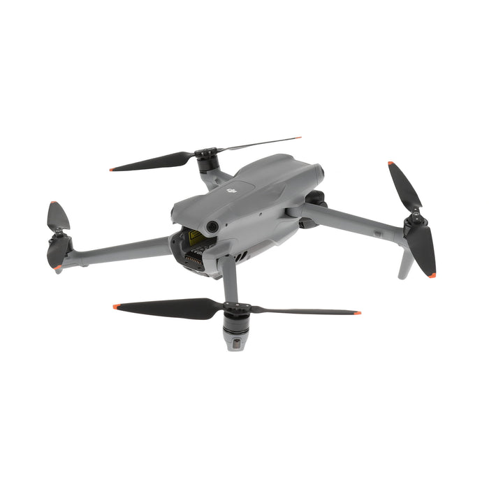 【中古品】DJI DP3232 DJI Air 3 Fly More Combo(DJI RC 2)[内蔵リモートID対応/事前登録無し]