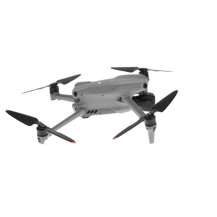 【中古品】DJI DP3232 DJI Air 3 Fly More Combo(DJI RC 2)[内蔵リモートID対応/事前登録無し]