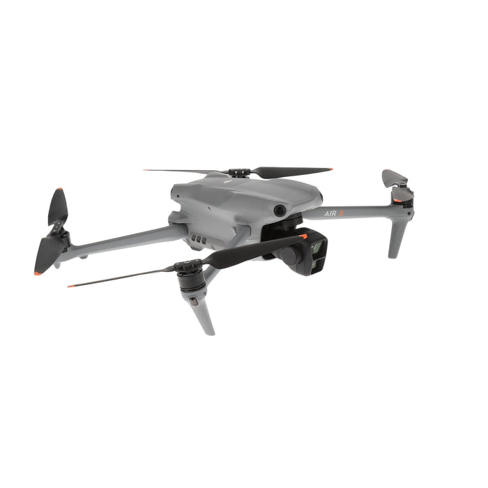 【中古品】DJI DP3232 DJI Air 3 Fly More Combo(DJI RC 2)[内蔵リモートID対応/事前登録無し]