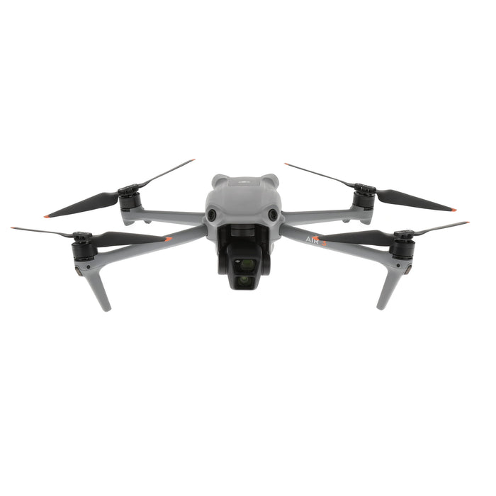 【中古品】DJI DP3232 DJI Air 3 Fly More Combo(DJI RC 2)[内蔵リモートID対応/事前登録無し]
