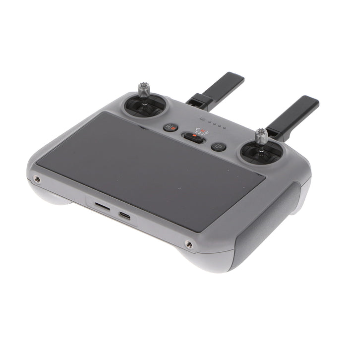 【中古品】DJI DP3232 DJI Air 3 Fly More Combo(DJI RC 2)[内蔵リモートID対応/事前登録無し]