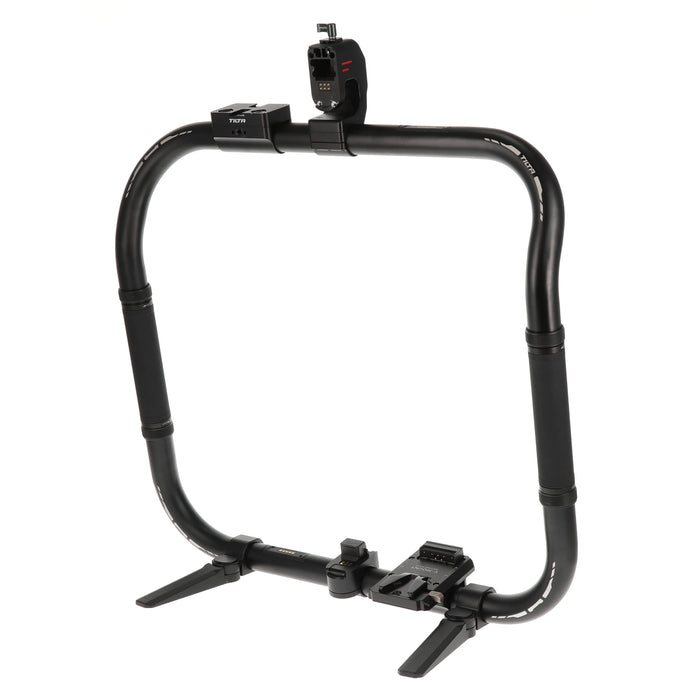 【中古品】Tilta TGA-RG Basic Ring Grip for RS2