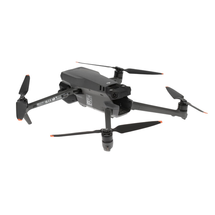 【中古品】DJI WM2623 DJI Mavic 3 Pro Fly More コンボ(DJI RC付属)[内蔵リモートID対応/事前登録無し]
