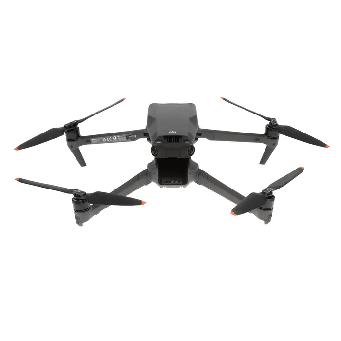 【中古品】DJI WM2623 DJI Mavic 3 Pro Fly More コンボ(DJI RC付属)[内蔵リモートID対応/事前登録無し]