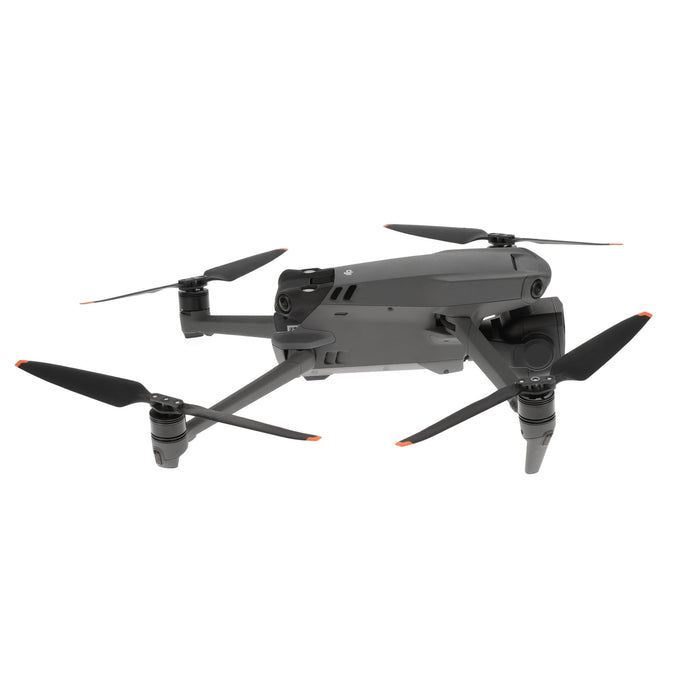 【中古品】DJI WM2623 DJI Mavic 3 Pro Fly More コンボ(DJI RC付属)[内蔵リモートID対応/事前登録無し]