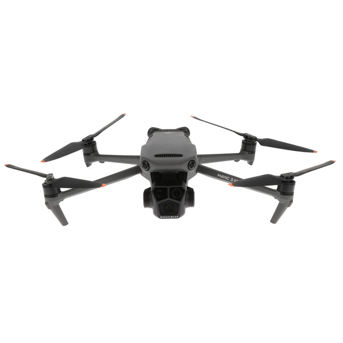 【中古品】DJI WM2623 DJI Mavic 3 Pro Fly More コンボ(DJI RC付属)[内蔵リモートID対応/事前登録無し]
