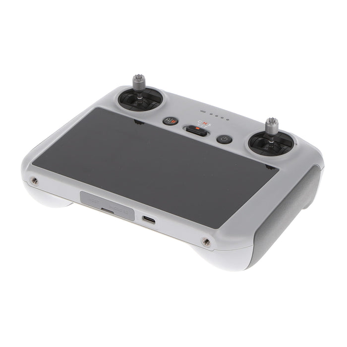 【中古品】DJI WM2623 DJI Mavic 3 Pro Fly More コンボ(DJI RC付属)[内蔵リモートID対応/事前登録無し]