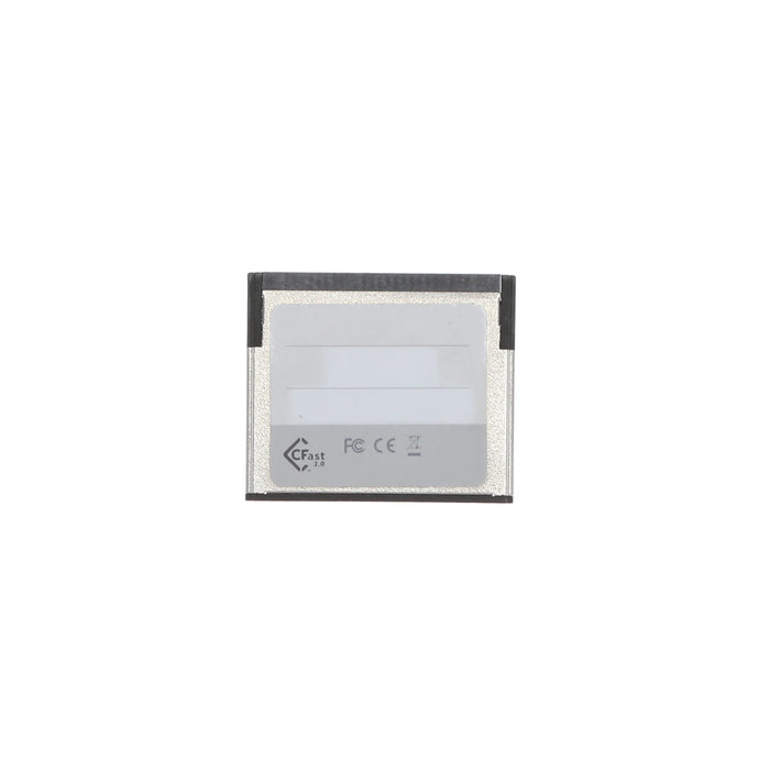 【中古品】SanDisk SDCFSP-120G-J35 Extreme Pro CFast 2.0 カード 120GB