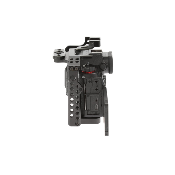 【中古品】Panasonic DC-S5-K デジタル一眼カメラ LUMIX S5(ボディのみ)