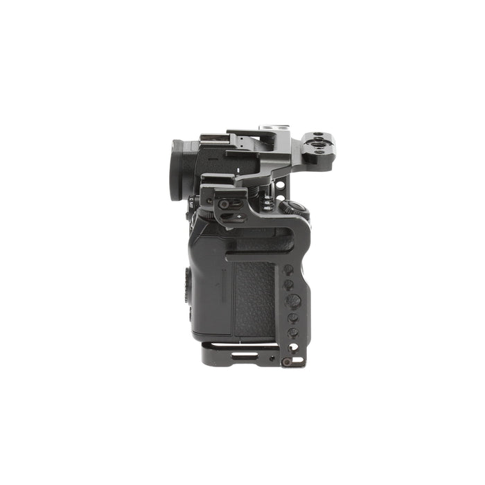 【中古品】Panasonic DC-S5-K デジタル一眼カメラ LUMIX S5(ボディのみ)