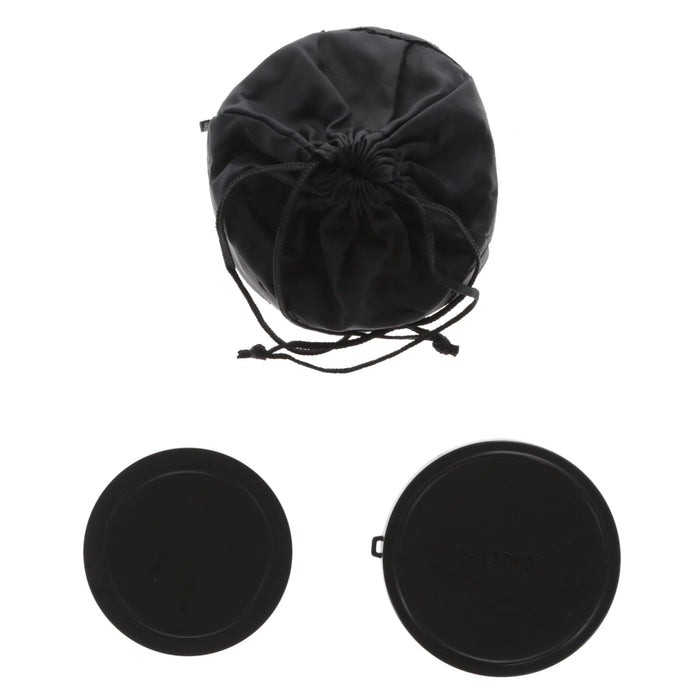 【中古品】SONY VCL-HG0872X ワイドコンバージョンレンズ