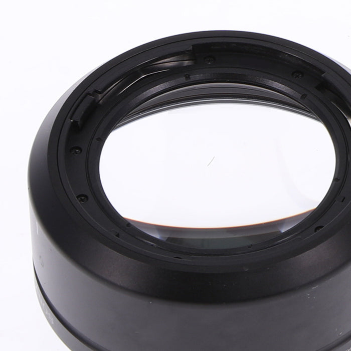 中古品】SONY VCL-HG0872X ワイドコンバージョンレンズ - 業務用撮影