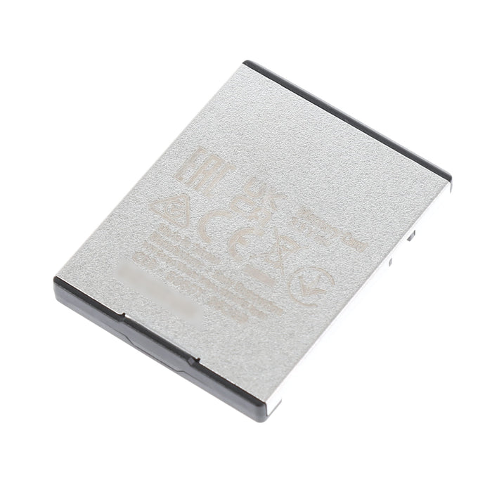 【中古品】SONY CEB-G960T CFexpress Type B メモリーカード(960GB)