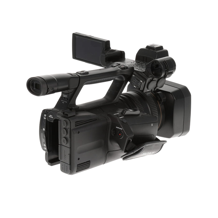 中古品】SONY HXR-NX5R NXCAMカムコーダー - 業務用撮影・映像・音響