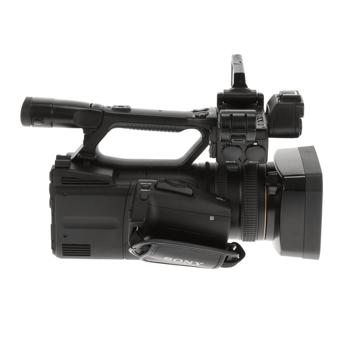 Sony NX5R業務用ビデオカメラ本体 使用感ありジャンク品 Sony NX5R業務用ビデオカメラ本体 使用感ありジャンク品 【中古】 SONY