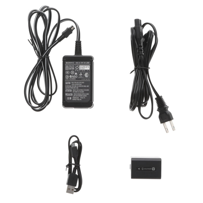 【中古品】SONY FDR-AX60 デジタル4Kビデオカメラレコーダー