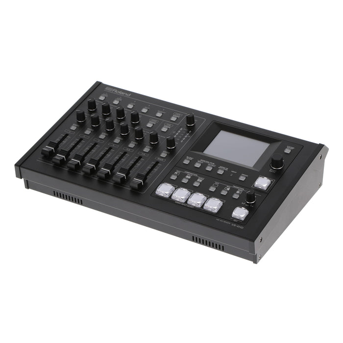 【中古品】Roland VR-4HD HDMI対応4chコンパクトスイッチャー