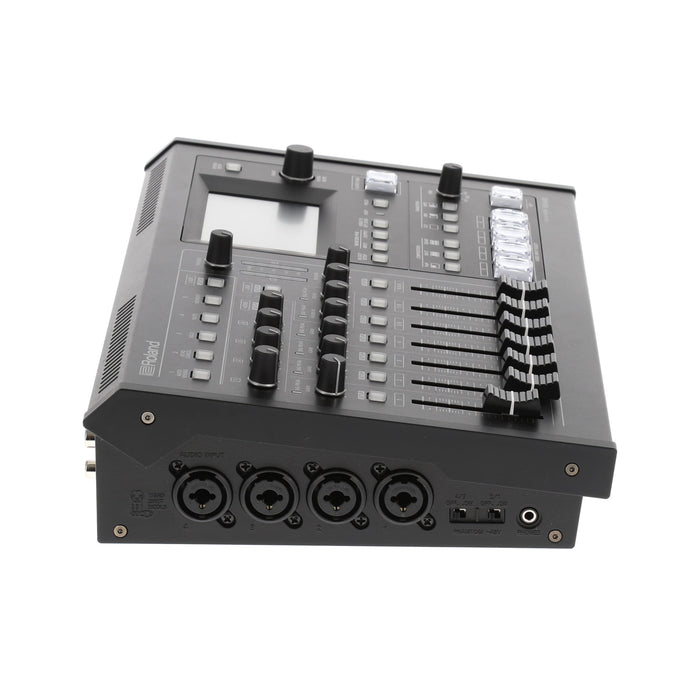 【中古品】Roland VR-4HD HDMI対応4chコンパクトスイッチャー