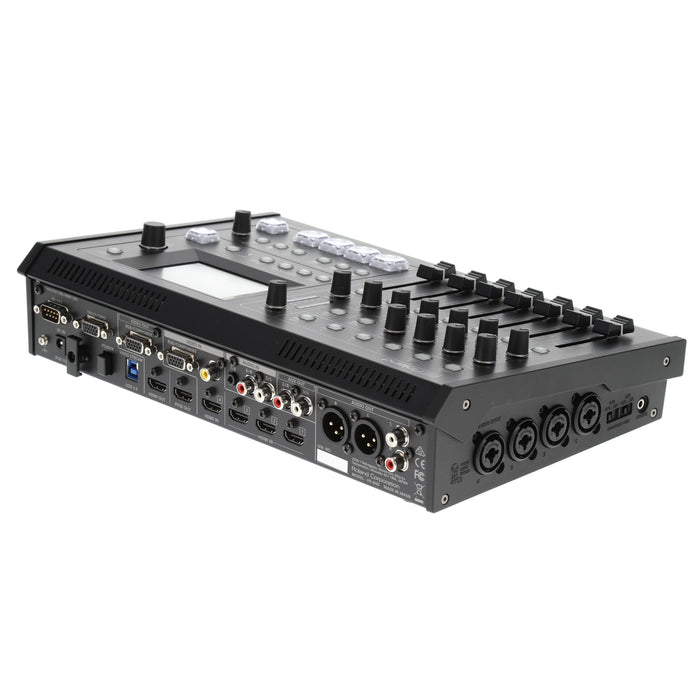【中古品】Roland VR-4HD HDMI対応4chコンパクトスイッチャー