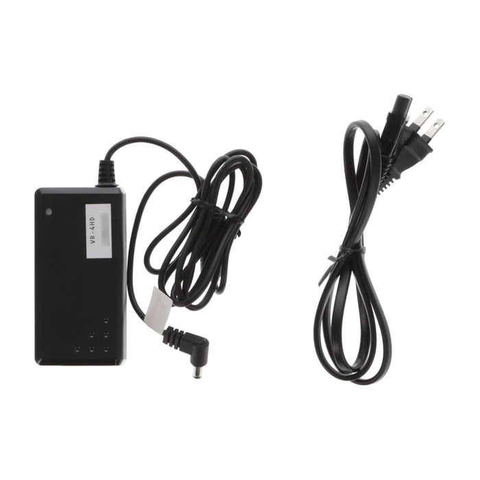 【中古品】Roland VR-4HD HDMI対応4chコンパクトスイッチャー