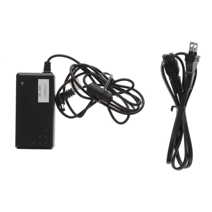 【中古品】Roland VR-4HD HDMI対応4chコンパクトスイッチャー