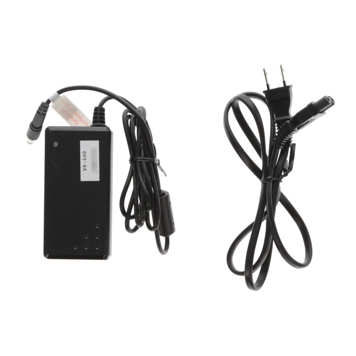 【中古品】Roland VR-4HD HDMI対応4chコンパクトスイッチャー