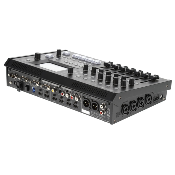【中古品】Roland VR-4HD HDMI対応4chコンパクトスイッチャー