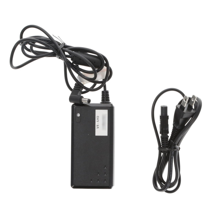 【中古品】Roland VR-4HD HDMI対応4chコンパクトスイッチャー