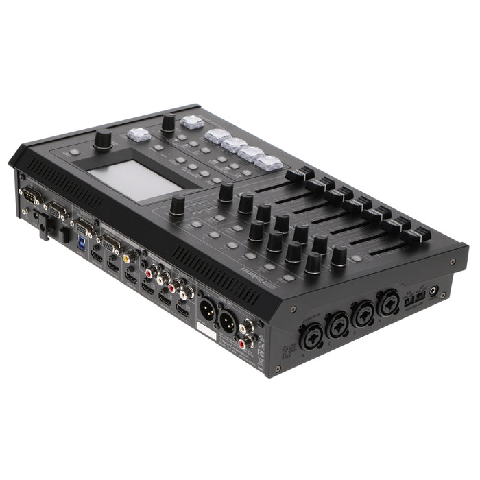 【中古品】Roland VR-4HD HDMI対応4chコンパクトスイッチャー