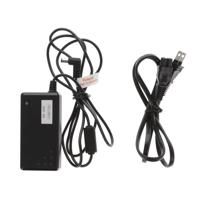 【中古品】Roland VR-4HD HDMI対応4chコンパクトスイッチャー