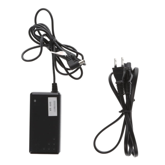 【中古品】Roland VR-4HD HDMI対応4chコンパクトスイッチャー