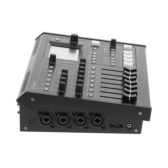 【中古品】Roland VR-4HD HDMI対応4chコンパクトスイッチャー