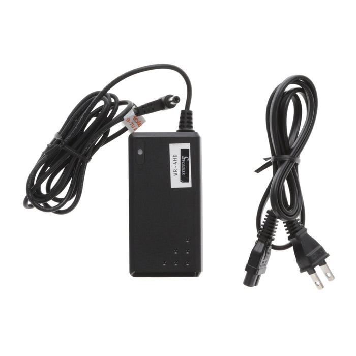 【中古品】Roland VR-4HD HDMI対応4chコンパクトスイッチャー