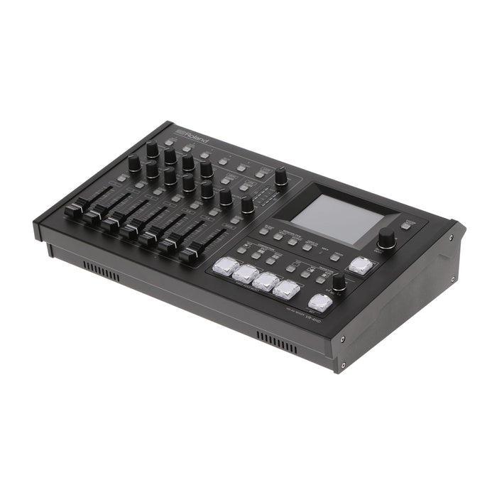 【中古品】Roland VR-4HD HDMI対応4chコンパクトスイッチャー