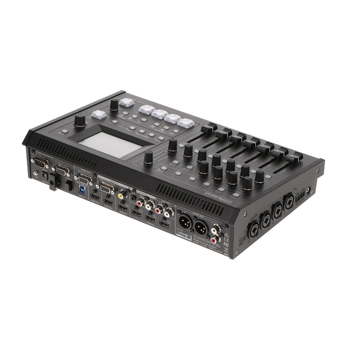 【中古品】Roland VR-4HD HDMI対応4chコンパクトスイッチャー