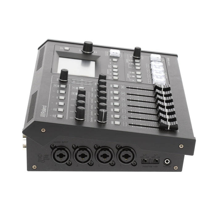 【中古品】Roland VR-4HD HDMI対応4chコンパクトスイッチャー